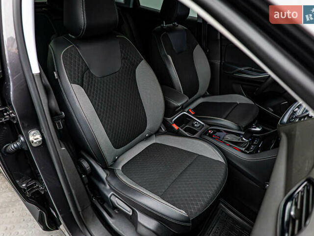 Опель Grandland X, об'ємом двигуна 1.5 л та пробігом 108 тис. км за 18841 $, фото 19 на Automoto.ua