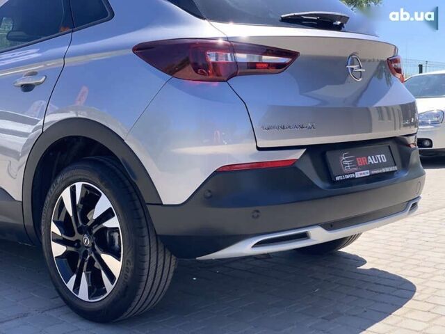 Опель Grandland X, объемом двигателя 1.5 л и пробегом 187 тыс. км за 17000 $, фото 19 на Automoto.ua
