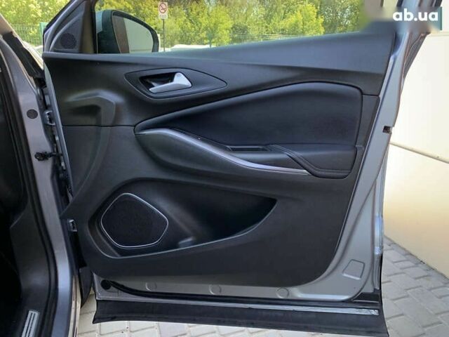 Опель Grandland X, объемом двигателя 1.5 л и пробегом 187 тыс. км за 17000 $, фото 29 на Automoto.ua