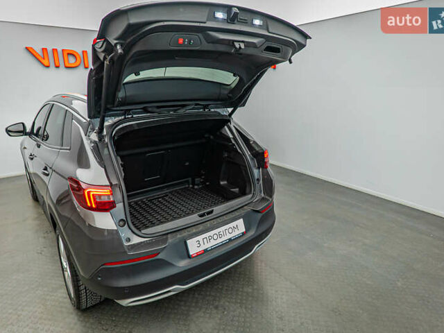 Опель Grandland X, об'ємом двигуна 1.5 л та пробігом 108 тис. км за 18841 $, фото 6 на Automoto.ua