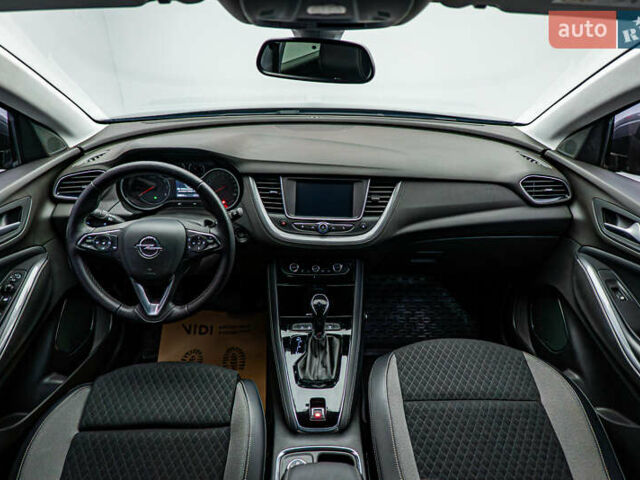 Опель Grandland X, об'ємом двигуна 1.5 л та пробігом 108 тис. км за 18841 $, фото 9 на Automoto.ua