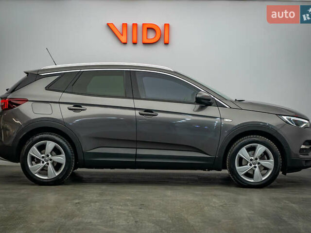 Опель Grandland X, об'ємом двигуна 1.5 л та пробігом 108 тис. км за 18841 $, фото 3 на Automoto.ua