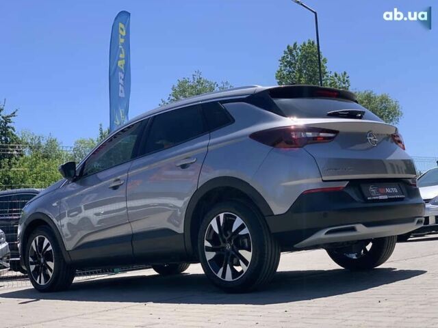 Опель Grandland X, объемом двигателя 1.5 л и пробегом 187 тыс. км за 17000 $, фото 17 на Automoto.ua