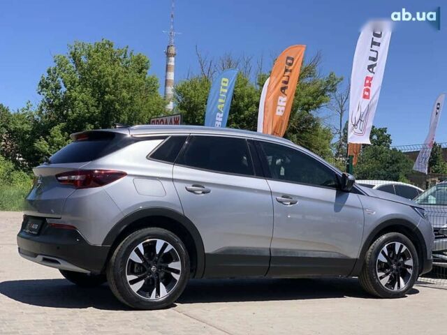 Опель Grandland X, объемом двигателя 1.5 л и пробегом 187 тыс. км за 17000 $, фото 21 на Automoto.ua