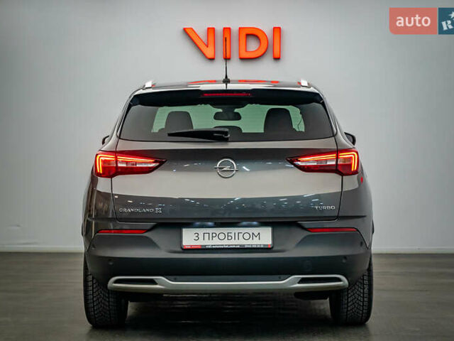 Опель Grandland X, об'ємом двигуна 1.5 л та пробігом 108 тис. км за 18841 $, фото 5 на Automoto.ua