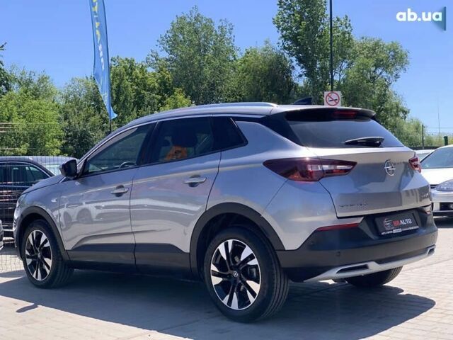 Опель Grandland X, объемом двигателя 1.5 л и пробегом 187 тыс. км за 17000 $, фото 16 на Automoto.ua