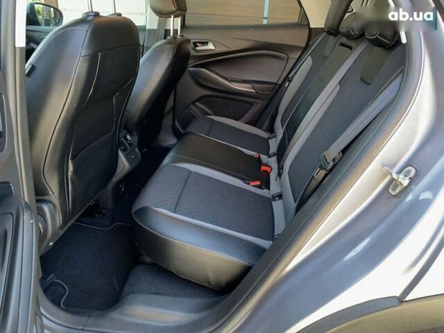 Опель Grandland X, объемом двигателя 1.5 л и пробегом 187 тыс. км за 17000 $, фото 25 на Automoto.ua