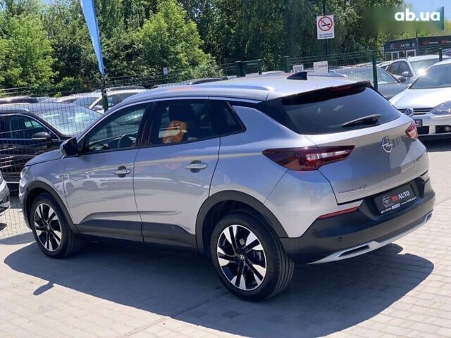 Опель Grandland X, объемом двигателя 1.5 л и пробегом 187 тыс. км за 17000 $, фото 18 на Automoto.ua