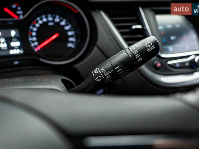 Опель Grandland X, об'ємом двигуна 1.5 л та пробігом 108 тис. км за 18841 $, фото 14 на Automoto.ua