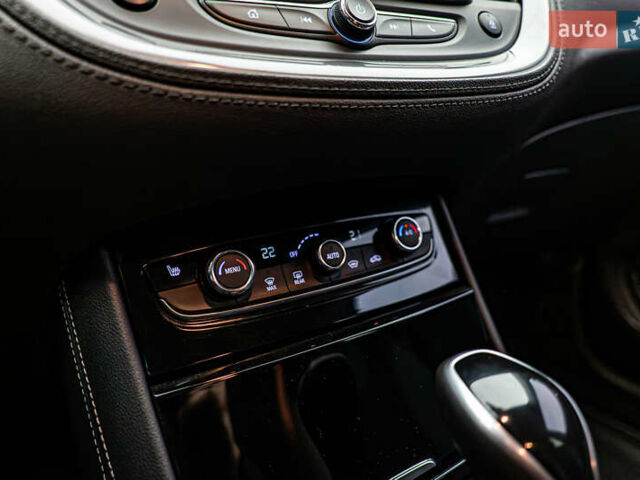 Опель Grandland X, об'ємом двигуна 1.5 л та пробігом 108 тис. км за 18841 $, фото 18 на Automoto.ua