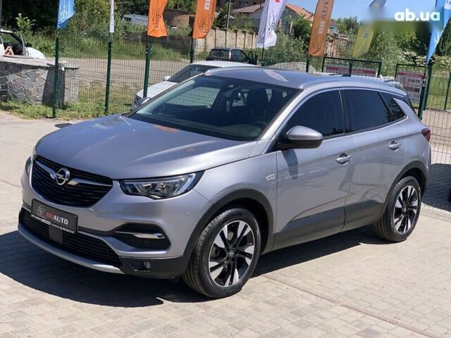 Опель Grandland X, объемом двигателя 1.5 л и пробегом 187 тыс. км за 17000 $, фото 2 на Automoto.ua