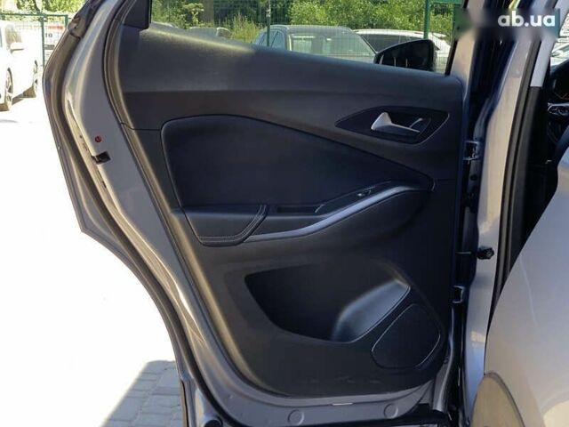 Опель Grandland X, объемом двигателя 1.5 л и пробегом 187 тыс. км за 17000 $, фото 24 на Automoto.ua