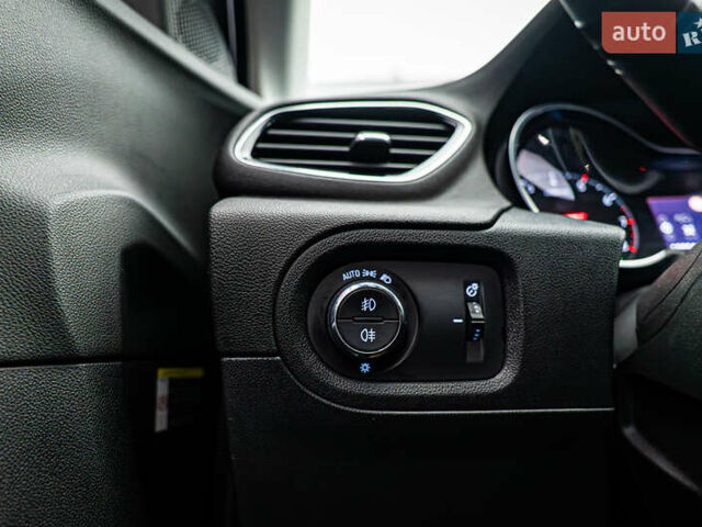 Опель Grandland X, об'ємом двигуна 1.5 л та пробігом 108 тис. км за 18841 $, фото 13 на Automoto.ua