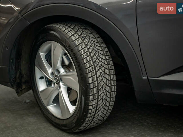 Опель Grandland X, об'ємом двигуна 1.5 л та пробігом 108 тис. км за 18841 $, фото 7 на Automoto.ua