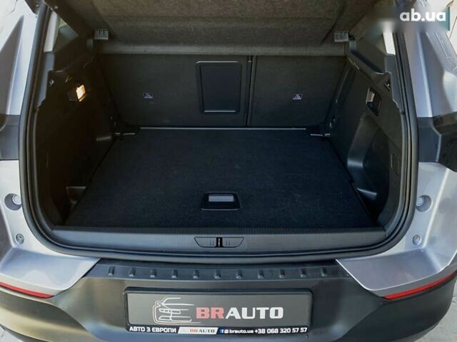 Опель Grandland X, объемом двигателя 1.5 л и пробегом 187 тыс. км за 17000 $, фото 26 на Automoto.ua