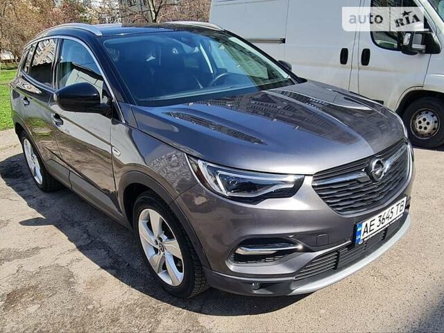 Опель Grandland X, объемом двигателя 1.5 л и пробегом 55 тыс. км за 25400 $, фото 9 на Automoto.ua