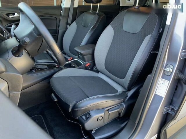 Опель Grandland X, объемом двигателя 1.5 л и пробегом 187 тыс. км за 17000 $, фото 23 на Automoto.ua