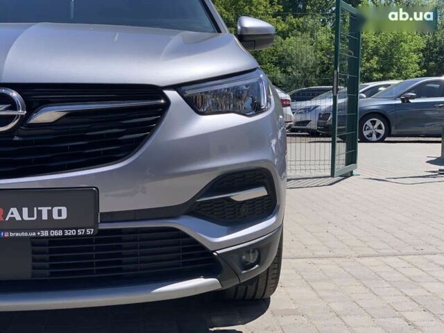 Опель Grandland X, объемом двигателя 1.5 л и пробегом 187 тыс. км за 17000 $, фото 9 на Automoto.ua