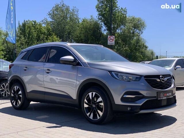 Опель Grandland X, объемом двигателя 1.5 л и пробегом 187 тыс. км за 17000 $, фото 4 на Automoto.ua