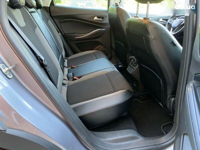 Опель Grandland X, объемом двигателя 1.5 л и пробегом 187 тыс. км за 17000 $, фото 28 на Automoto.ua