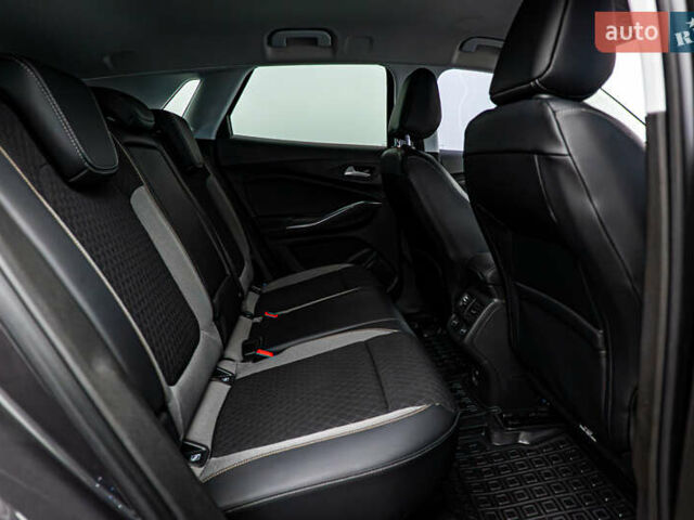 Опель Grandland X, об'ємом двигуна 1.5 л та пробігом 108 тис. км за 18841 $, фото 20 на Automoto.ua