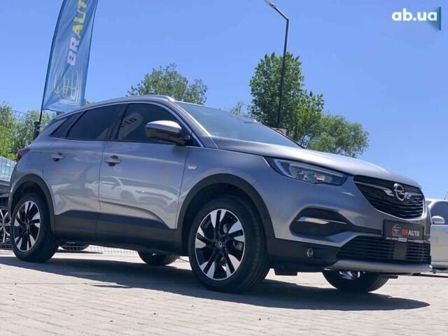 Опель Grandland X, объемом двигателя 1.5 л и пробегом 187 тыс. км за 17000 $, фото 5 на Automoto.ua