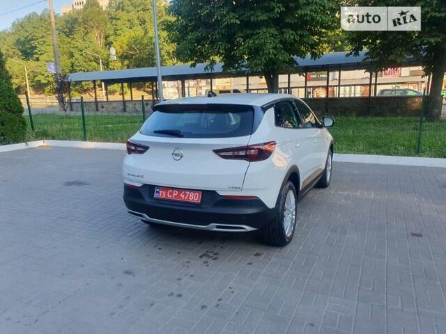 Опель Grandland X, об'ємом двигуна 1.5 л та пробігом 168 тис. км за 18999 $, фото 28 на Automoto.ua