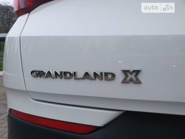 Опель Grandland X, объемом двигателя 1.5 л и пробегом 168 тыс. км за 18999 $, фото 46 на Automoto.ua