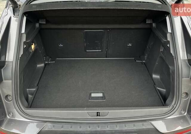 Сірий Опель Grandland X, об'ємом двигуна 1.5 л та пробігом 75 тис. км за 18615 $, фото 9 на Automoto.ua