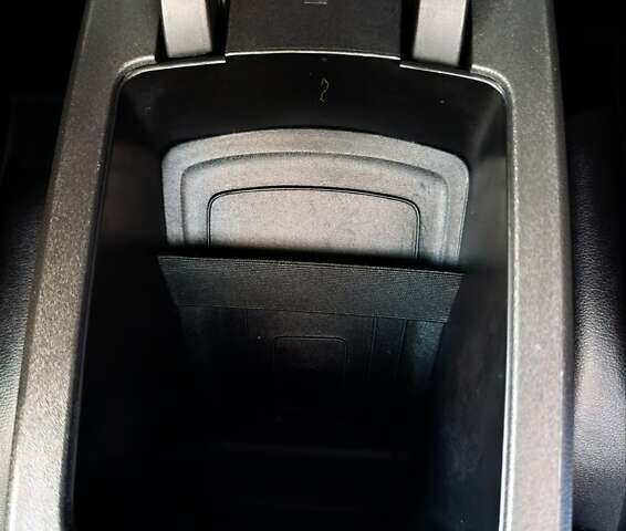 Сірий Опель Grandland X, об'ємом двигуна 2 л та пробігом 151 тис. км за 22800 $, фото 48 на Automoto.ua