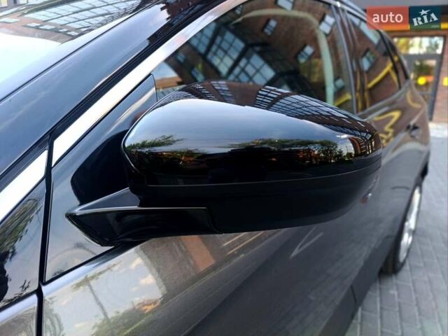 Сірий Опель Grandland X, об'ємом двигуна 2 л та пробігом 151 тис. км за 22800 $, фото 25 на Automoto.ua
