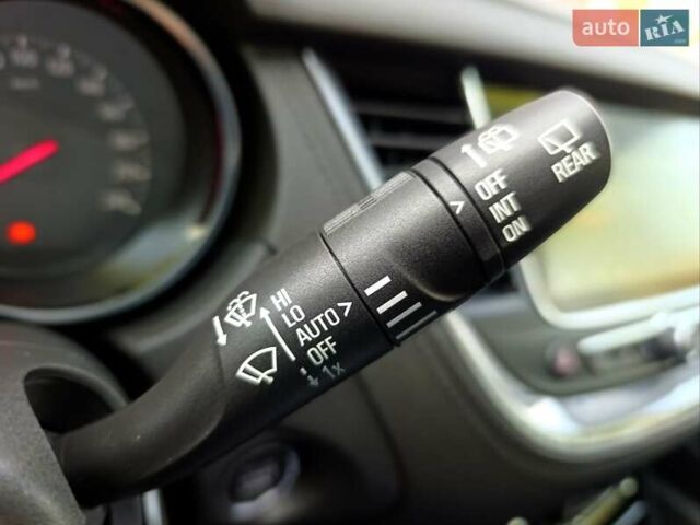 Сірий Опель Grandland X, об'ємом двигуна 2 л та пробігом 151 тис. км за 22800 $, фото 37 на Automoto.ua