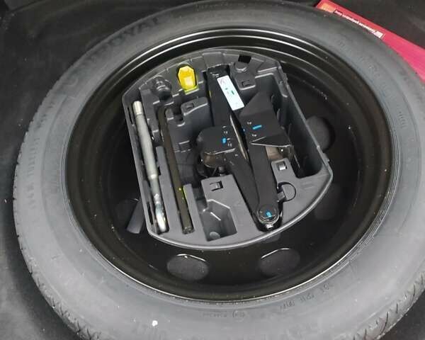 Сірий Опель Grandland X, об'ємом двигуна 1.5 л та пробігом 72 тис. км за 21800 $, фото 16 на Automoto.ua