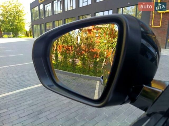 Сірий Опель Grandland X, об'ємом двигуна 2 л та пробігом 151 тис. км за 22800 $, фото 26 на Automoto.ua