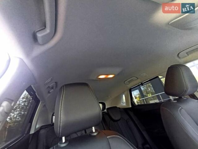 Сірий Опель Grandland X, об'ємом двигуна 2 л та пробігом 151 тис. км за 22800 $, фото 67 на Automoto.ua