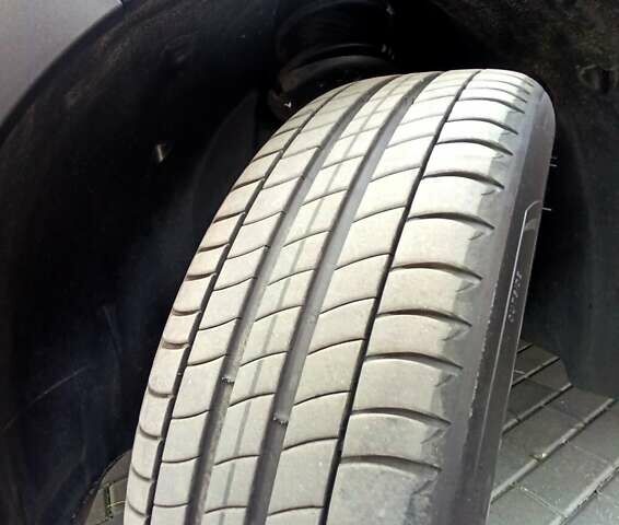 Сірий Опель Grandland X, об'ємом двигуна 2 л та пробігом 151 тис. км за 22800 $, фото 94 на Automoto.ua