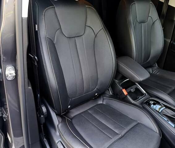 Сірий Опель Grandland X, об'ємом двигуна 2 л та пробігом 151 тис. км за 22800 $, фото 64 на Automoto.ua