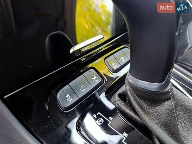 Сірий Опель Grandland X, об'ємом двигуна 2 л та пробігом 151 тис. км за 22800 $, фото 46 на Automoto.ua