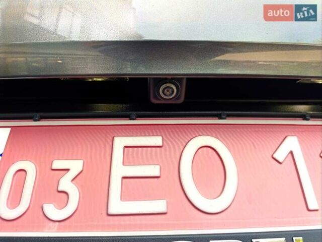 Сірий Опель Grandland X, об'ємом двигуна 2 л та пробігом 151 тис. км за 22800 $, фото 73 на Automoto.ua