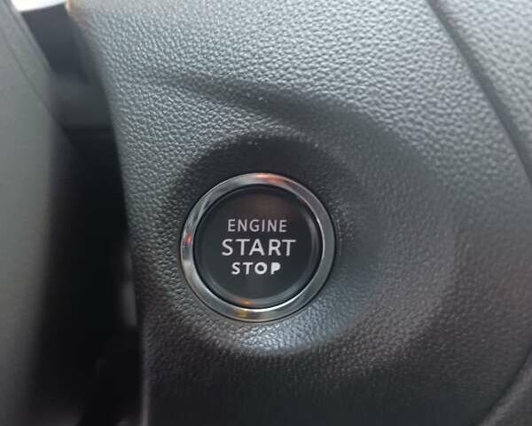 Сірий Опель Grandland X, об'ємом двигуна 2 л та пробігом 151 тис. км за 22800 $, фото 39 на Automoto.ua