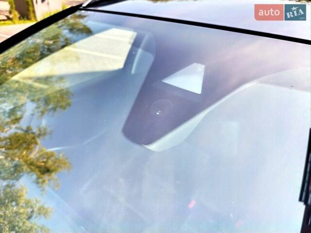 Сірий Опель Grandland X, об'ємом двигуна 2 л та пробігом 151 тис. км за 22800 $, фото 16 на Automoto.ua