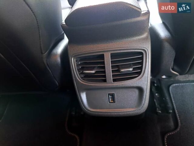 Сірий Опель Grandland X, об'ємом двигуна 2 л та пробігом 151 тис. км за 22800 $, фото 66 на Automoto.ua