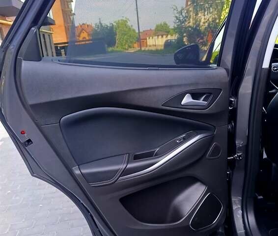 Сірий Опель Grandland X, об'ємом двигуна 2 л та пробігом 151 тис. км за 22800 $, фото 57 на Automoto.ua
