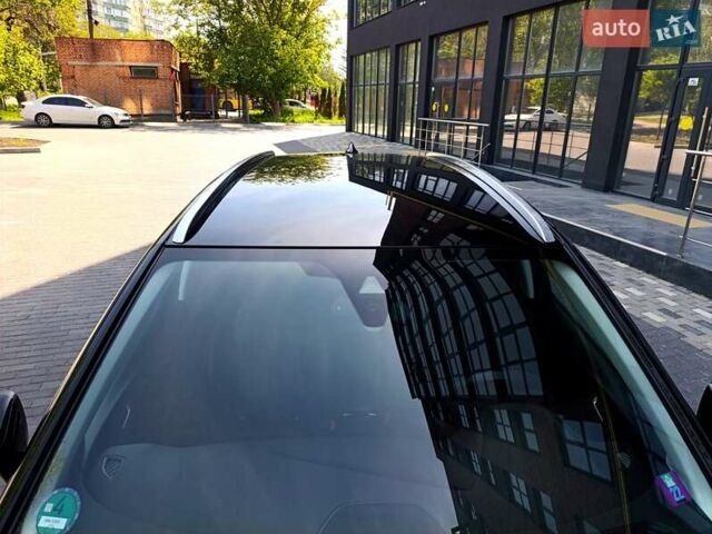 Сірий Опель Grandland X, об'ємом двигуна 2 л та пробігом 151 тис. км за 22800 $, фото 15 на Automoto.ua