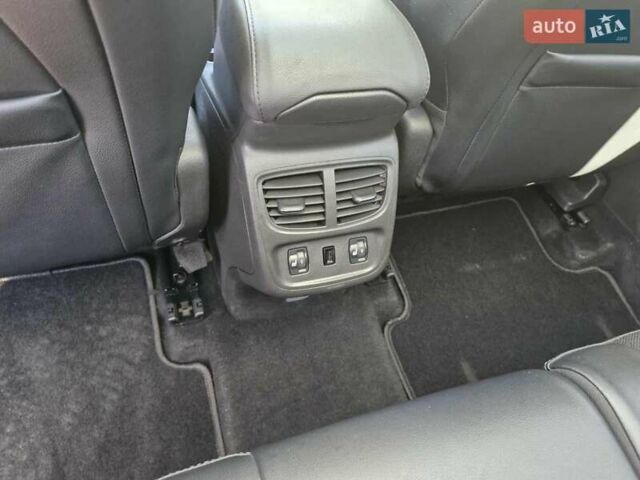 Синій Опель Grandland X, об'ємом двигуна 1.6 л та пробігом 210 тис. км за 16900 $, фото 17 на Automoto.ua