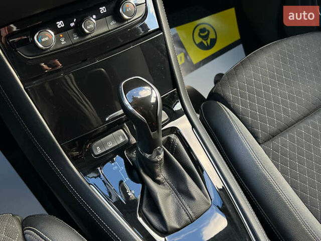 Синій Опель Grandland X, об'ємом двигуна 1.56 л та пробігом 175 тис. км за 15500 $, фото 16 на Automoto.ua