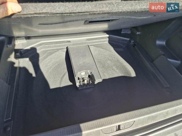 Синій Опель Grandland X, об'ємом двигуна 1.6 л та пробігом 210 тис. км за 16900 $, фото 15 на Automoto.ua