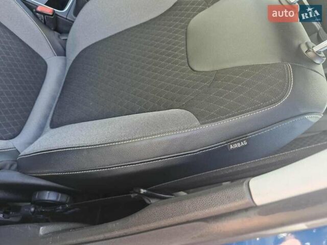 Синій Опель Grandland X, об'ємом двигуна 1.6 л та пробігом 210 тис. км за 16900 $, фото 13 на Automoto.ua