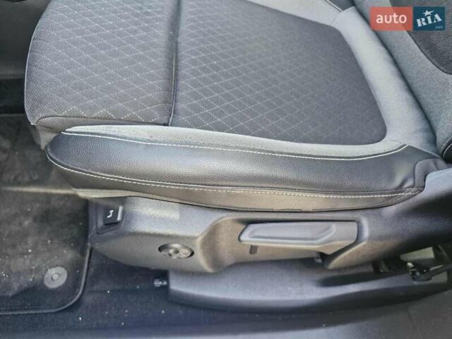 Синій Опель Grandland X, об'ємом двигуна 1.6 л та пробігом 210 тис. км за 16900 $, фото 14 на Automoto.ua