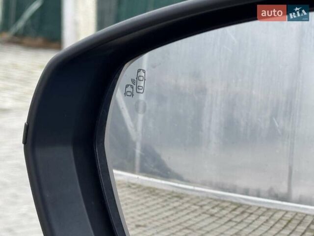 Синий Опель Grandland X, объемом двигателя 2 л и пробегом 201 тыс. км за 18000 $, фото 21 на Automoto.ua